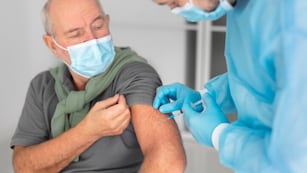 Cómo saber qué farmacias aplican la vacuna antigripal gratis.