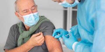 Cómo saber qué farmacias aplican la vacuna antigripal gratis.