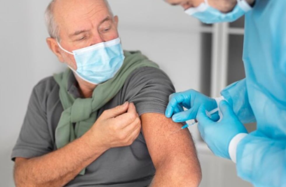 Vacunación Antigripal de PAMI: cómo saber qué farmacias aplican las dosis gratis