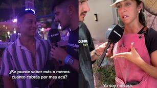 Suelo de los argentinos que se fueron a vivir a Estados Unidos.