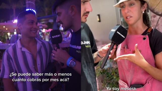 Suelo de los argentinos que se fueron a vivir a Estados Unidos.