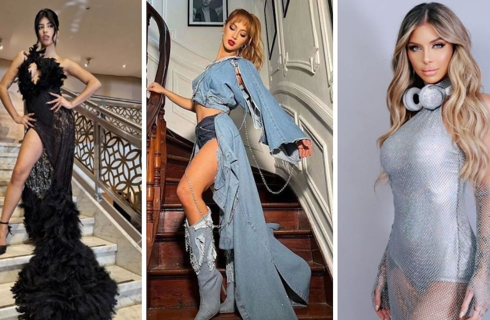 Uno por uno, quiénes son los participantes del Bailando 2023