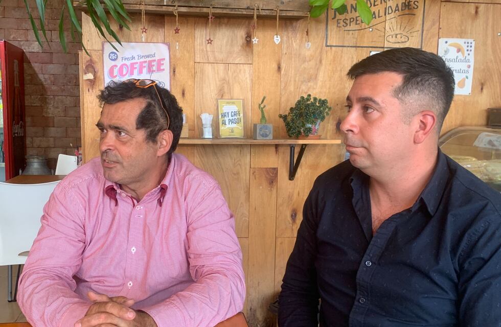 La defensa de Jonathan Romo hizo formal el pedido para destituir a la fiscal de Cosquín