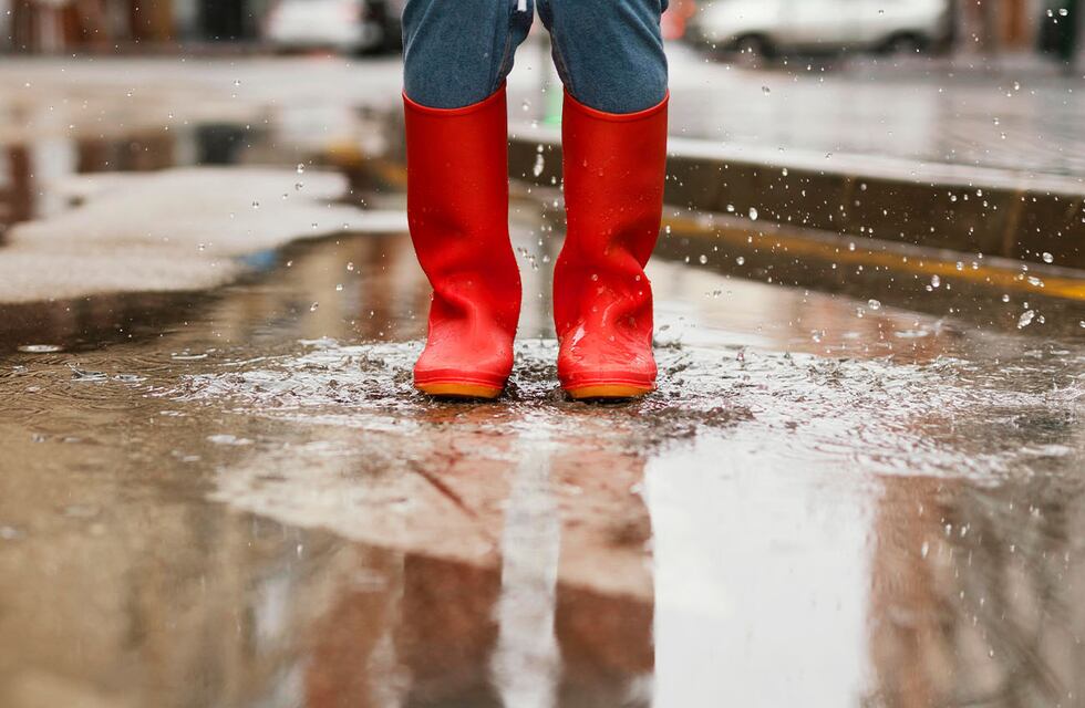 El tiempo en Pérez: probabilidad de lluvia para este domingo