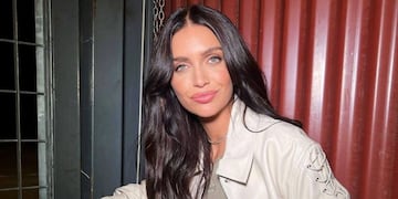 Zaira Nara