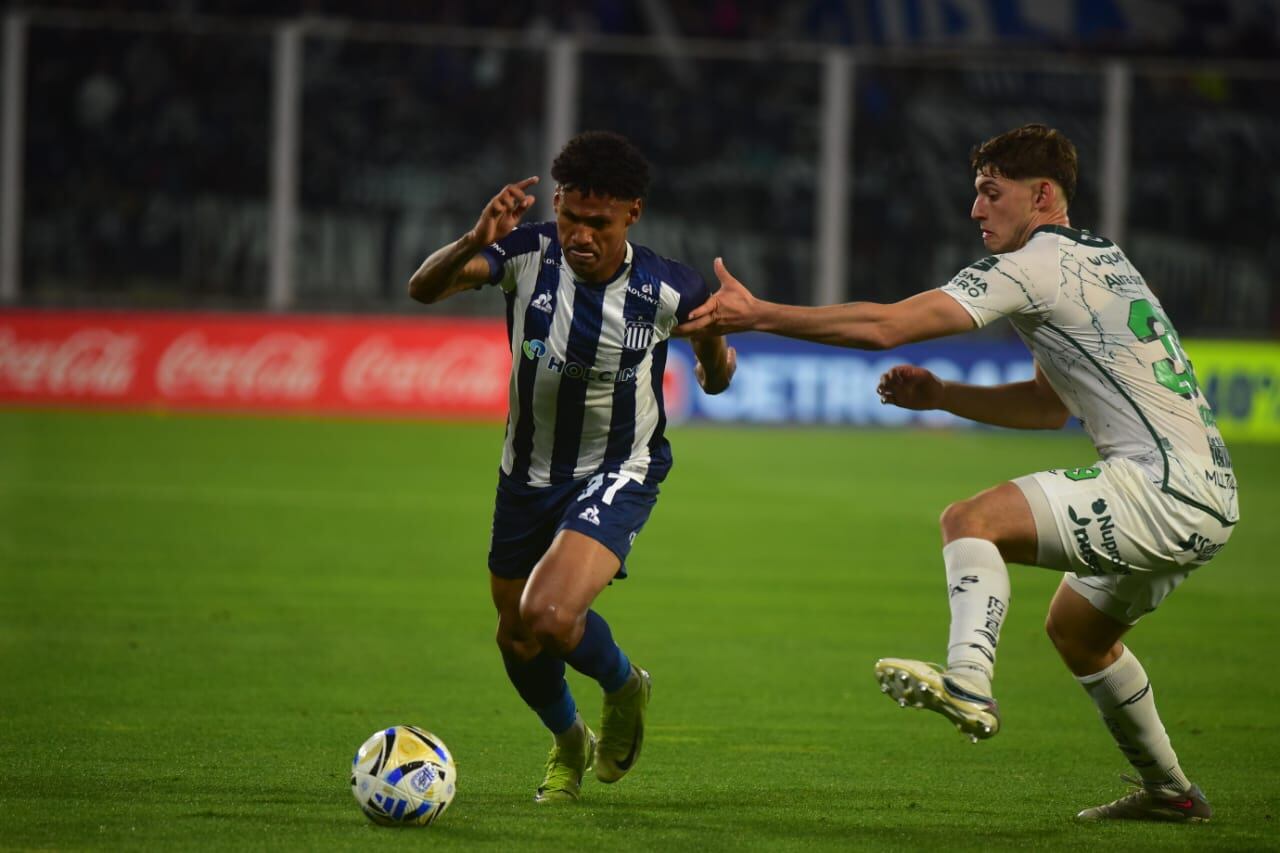 Talleres Sarmiento