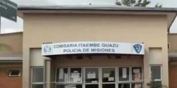 Posadas: investigan la muerte de un hombre en Itaembé Guazú.