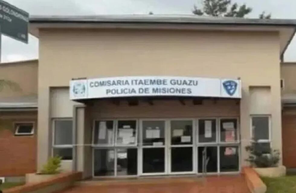 Posadas: investigan la muerte de un hombre en Itaembé Guazú
