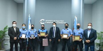 Gobierno de Catamarca.