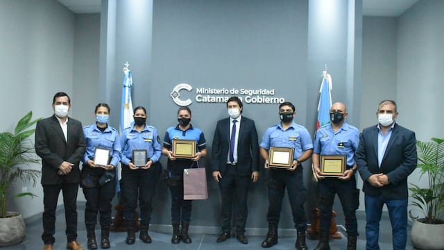 Gobierno de Catamarca.