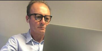Dr. Héctor Badellino