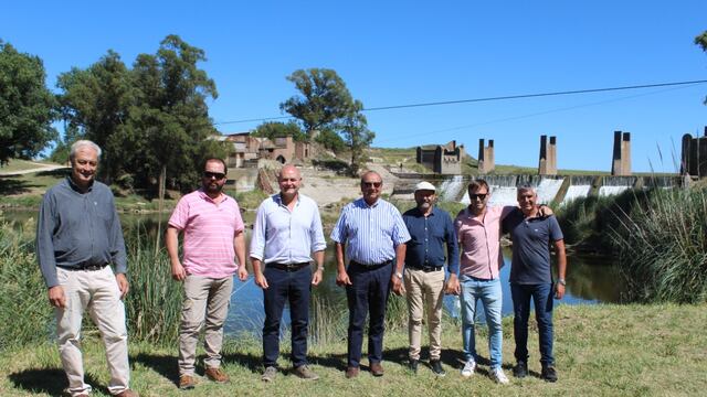 Se viene una nueva edición del Festival del Río Quequén Salado