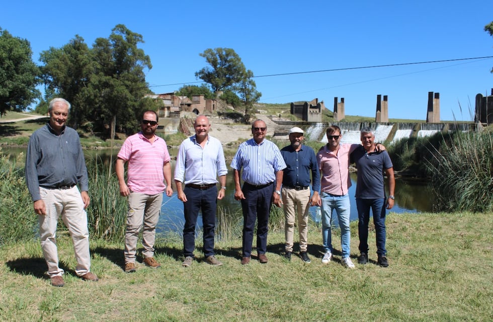 Carlos Sánchez expresó su parecer sobre el desarrollo de la temporada de verano en las localidades del Distrito de Tres Arroyos