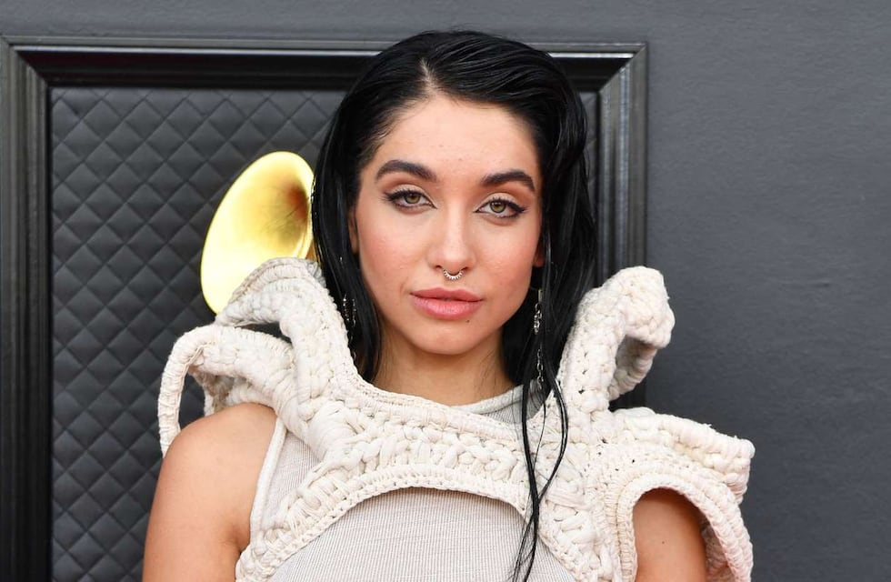 María Becerra bailó frente al espejo en joggin y top y cautivó a sus fans de TikTok
