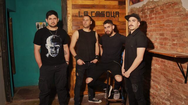 Alud, un banda que llegó para quedarse