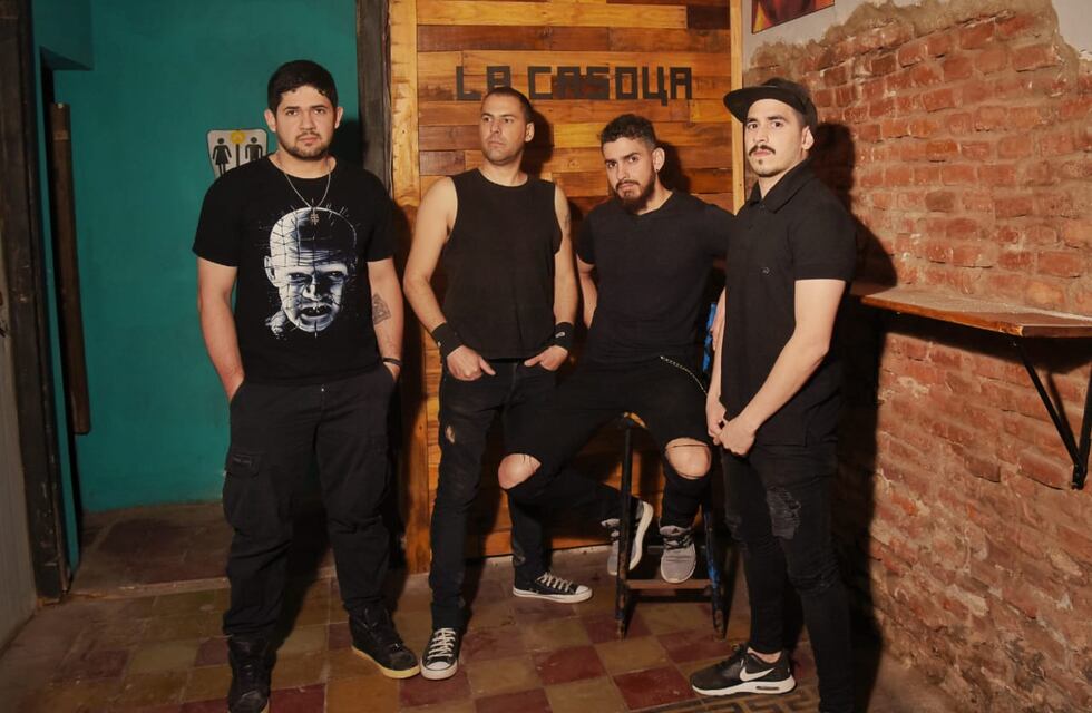 Alud, un banda que llegó para quedarse
