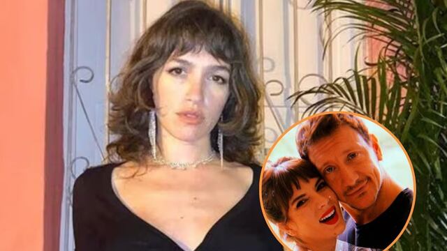 Cande Vetrano reapareció y dejó un emotivo mensaje en medio de la separación de Gimena Accardi y Nico Vázquez