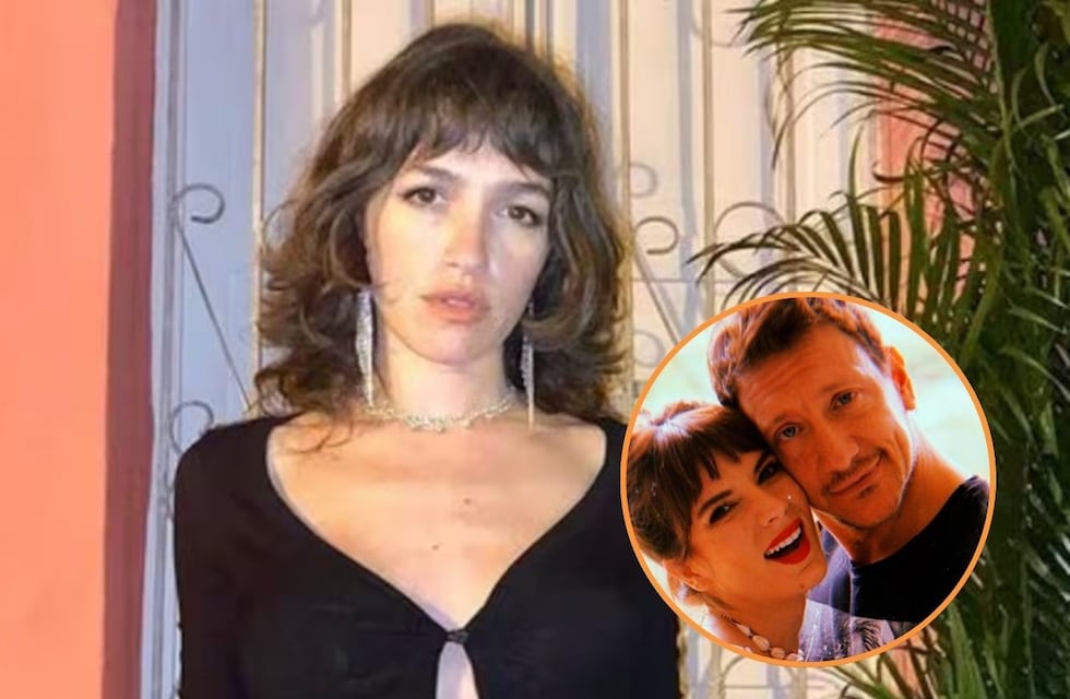 Cande Vetrano reapareció y dejó un emotivo mensaje en medio de la separación de Gimena Accardi y Nico Vázquez