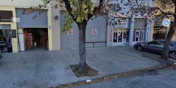 Secuestraron maquinaria contaminada con radiación