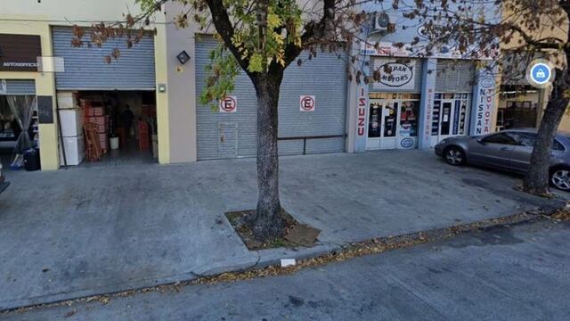 Secuestraron maquinaria contaminada con radiación