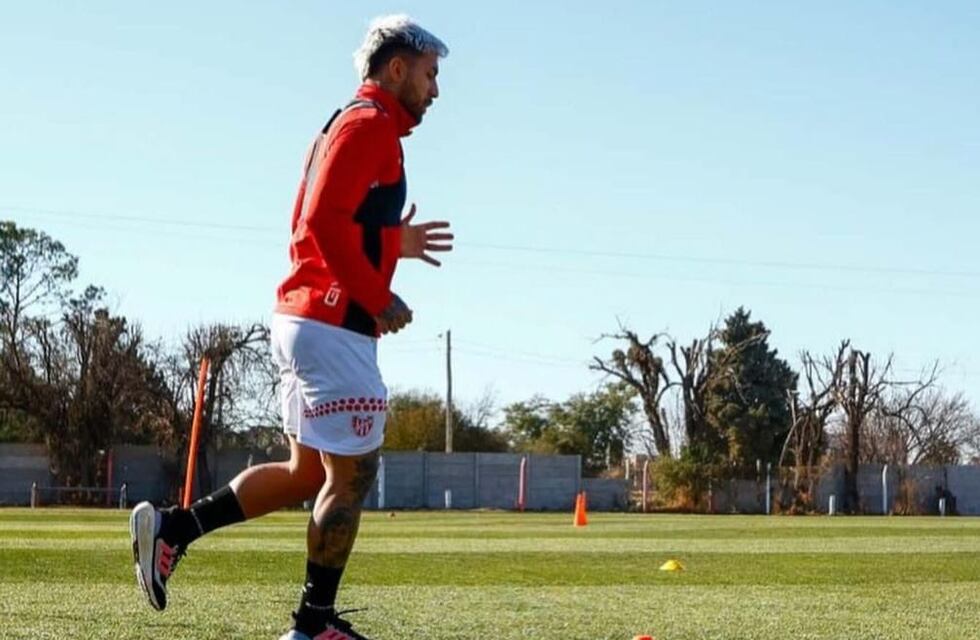 Instituto: La lista de concentrados y cómo formará ante San Lorenzo este sábado