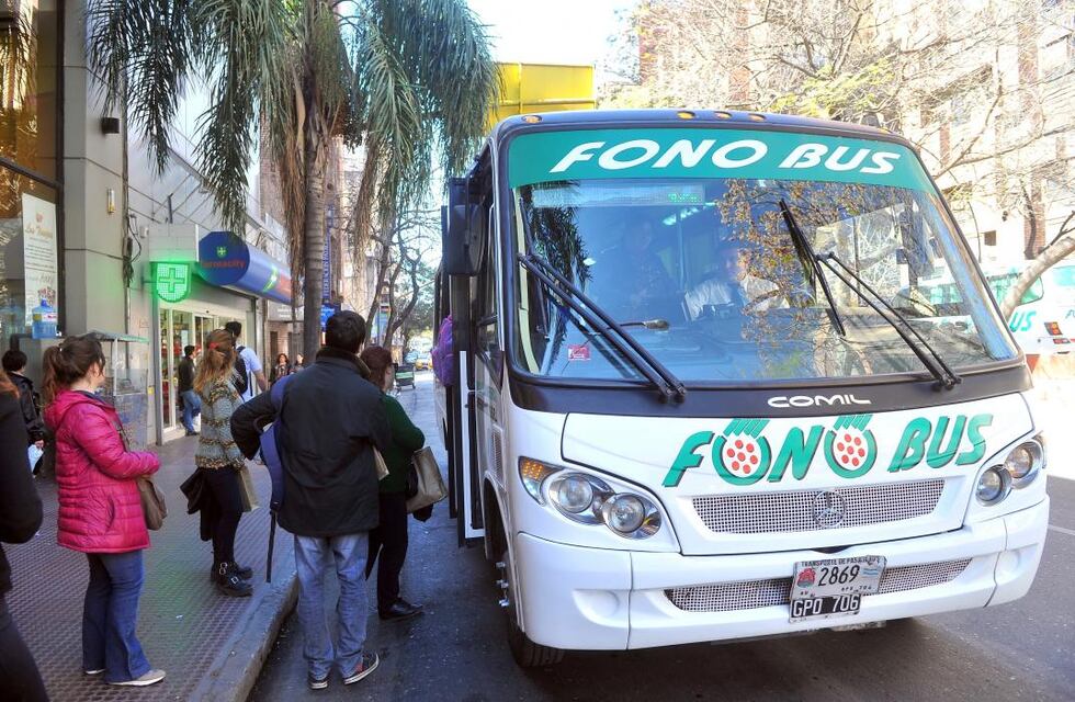 Cómo funciona el trasbordo gratuito para pasajeros que viajen a la Terminal de Córdoba a tomar un interurbano