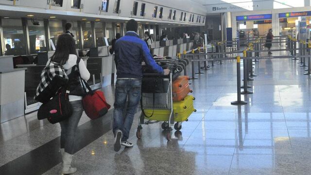 Los cordobeses aseguran que se encuentran en un estado de desesperación. (Raimundo Viñuelas/Archivo).