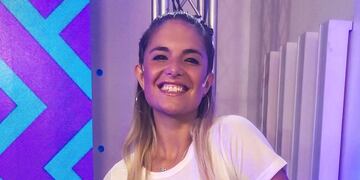 Valentina Blasón (Foto: Instagram)