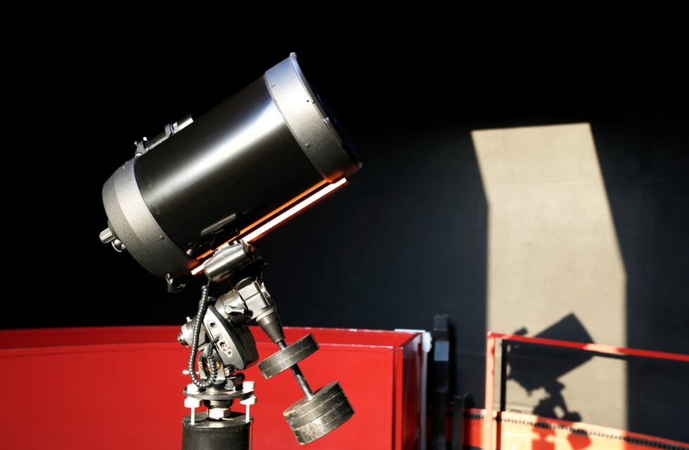 Inauguraron el primer mirador de estrellas en Córdoba: cómo sacar entradas
