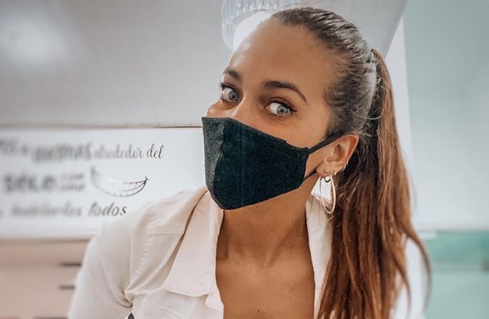 Julieta Navarro está en Paraguay y tiene coronavirus: “Se siente y se vive como una eternidad”