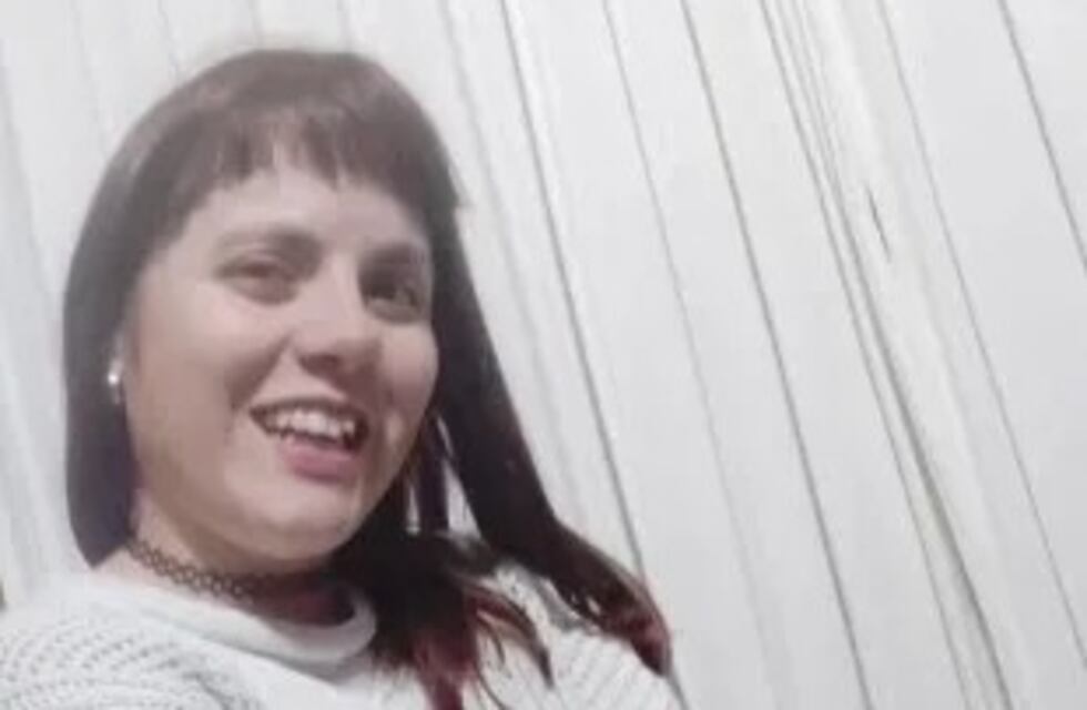 Preocupa la desaparición de una joven de 31 años, vista por última vez el 14 de julio en Córdoba