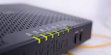 Problemas de conexión para los mendocinos.