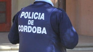 El cabo podría recibir una fuerte condena por robo calificado. (La Voz / Archivo)