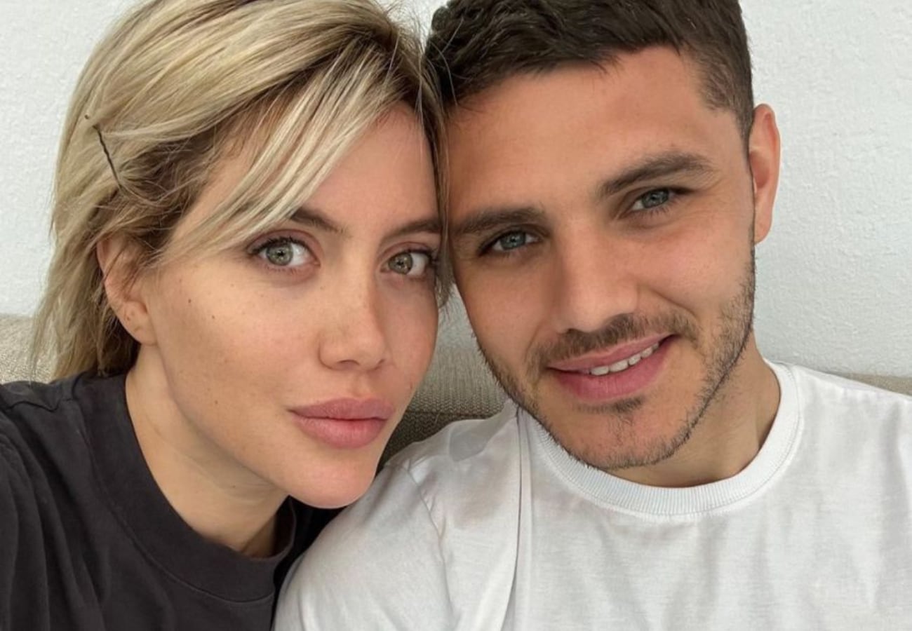 ¡Chau China! La inesperada predicción de Pitty la Numeróloga sobre la posible reconciliación de Wanda Nara y Mauro Icardi.