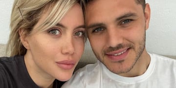 ¡Chau China! La inesperada predicción de Pitty la Numeróloga sobre la posible reconciliación de Wanda Nara y Mauro Icardi.
