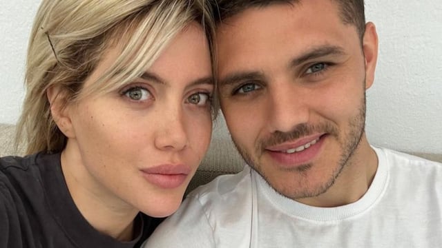 ¡Chau China! La inesperada predicción de Pitty la Numeróloga sobre la posible reconciliación de Wanda Nara y Mauro Icardi.