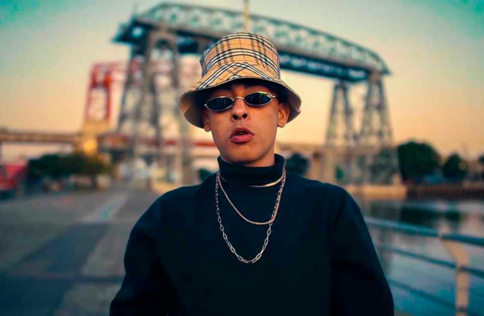 Trueno habló de su nuevo álbum “Bien o Mal”