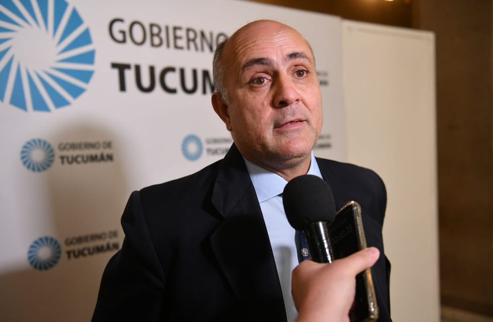 Concepción: el intendente Alejandro Molinuevo detalla su gestión al frente de la “Perla del Sur”
