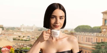 La ficción recomendada es de origen estadounidense.