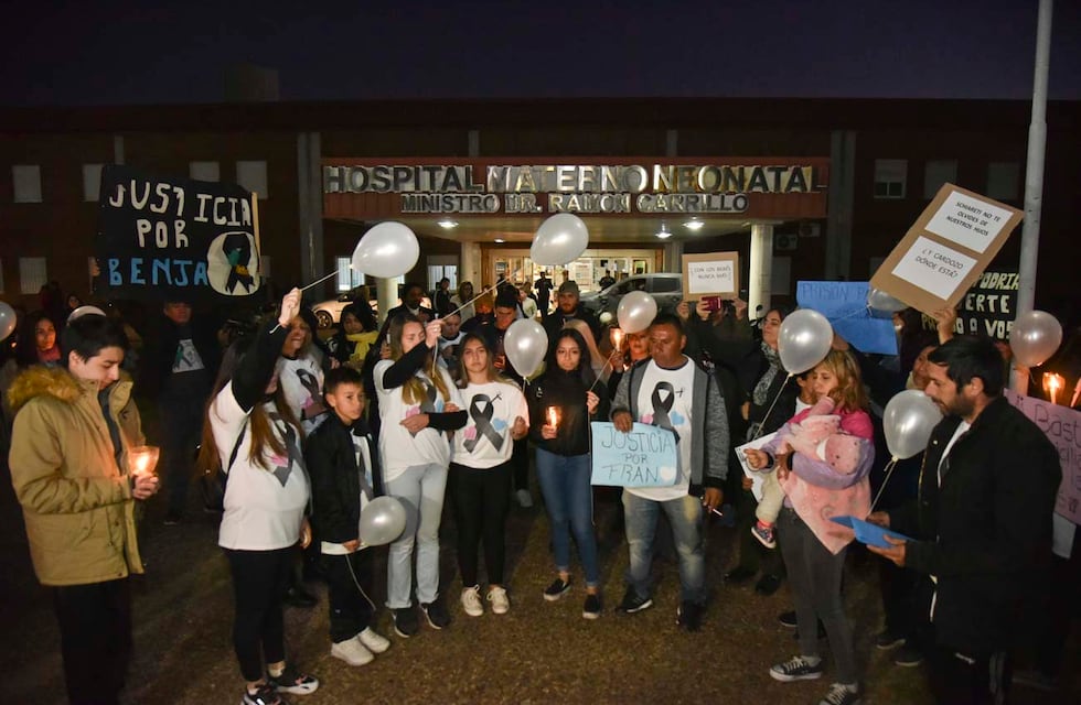 La causa Neonatal y un único juicio: las acusaciones contra Agüero y otros 10 exfuncionarios de Córdoba