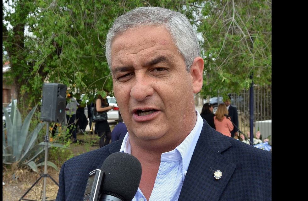 Falleció el exministro y legislador jujeño Héctor Olindo Tentor