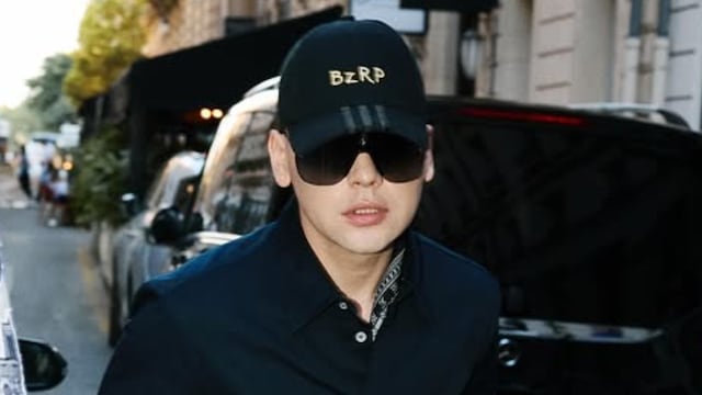 Bizarrap reveló por qué su BZRP Session con Daddy Yankee no fue elegida como la canción del Mundial 2026: “Quedaba...”