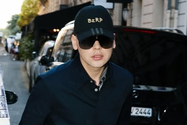 Bizarrap reveló por qué su BZRP Session con Daddy Yankee no fue elegida como la canción del Mundial 2026: “Quedaba...”