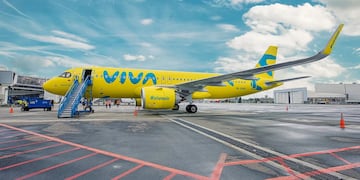 Gentileza Viva Air