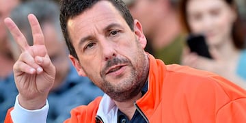 Adam Sandler