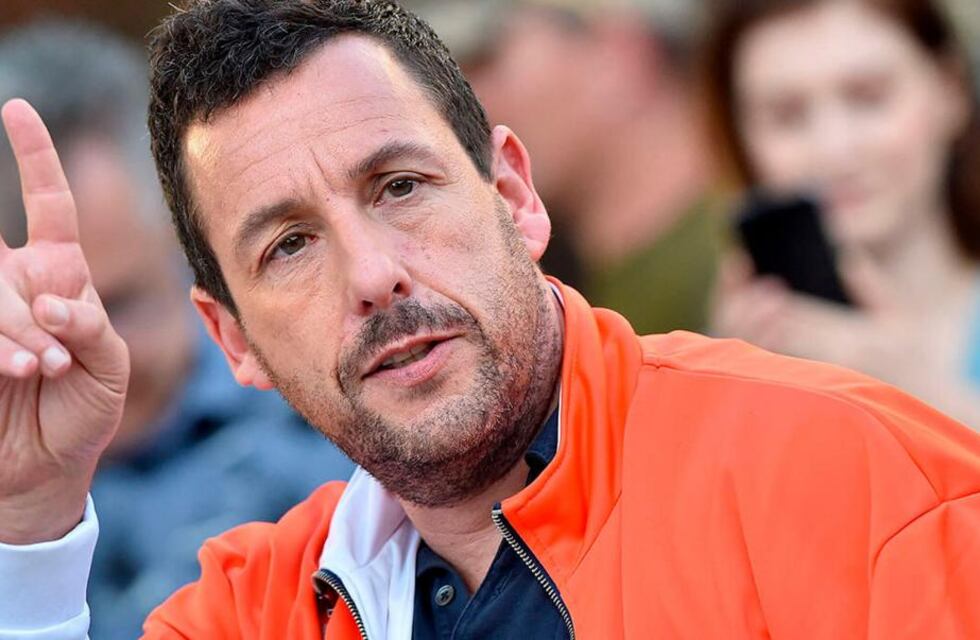 ¿Te gusta Adam Sandler? El maratón ideal para el fin de semana que podés ver en Netflix
