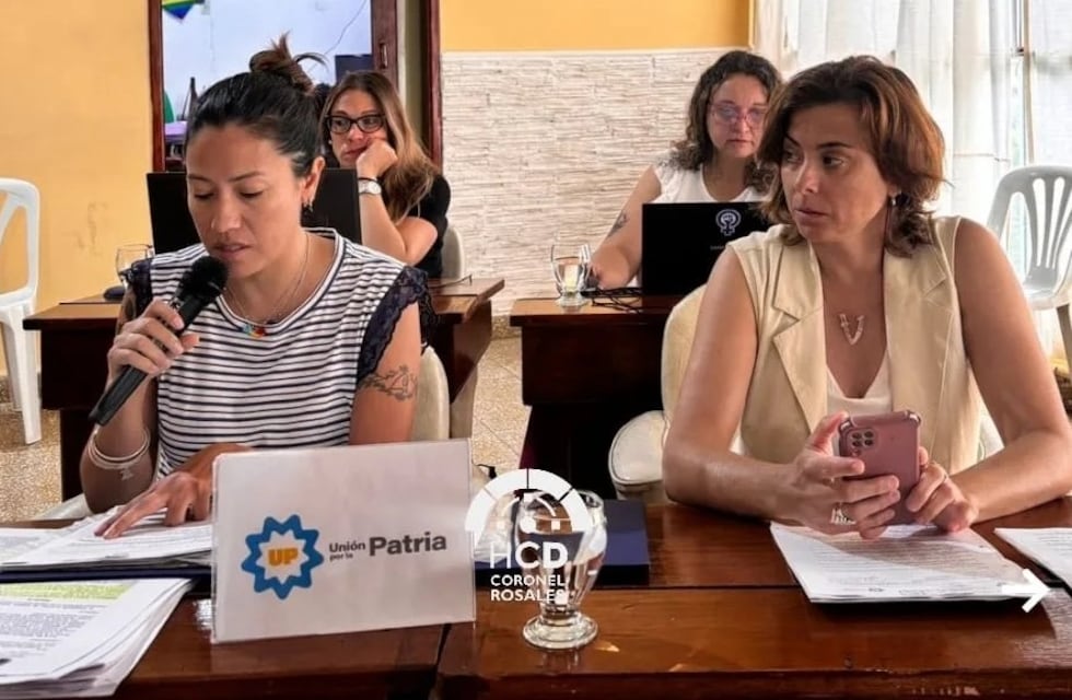 El Concejo Deliberante insiste por el caso de la Delegada de Pehuen Co