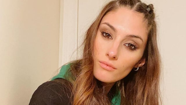 Lola Latorre. (Instagram)