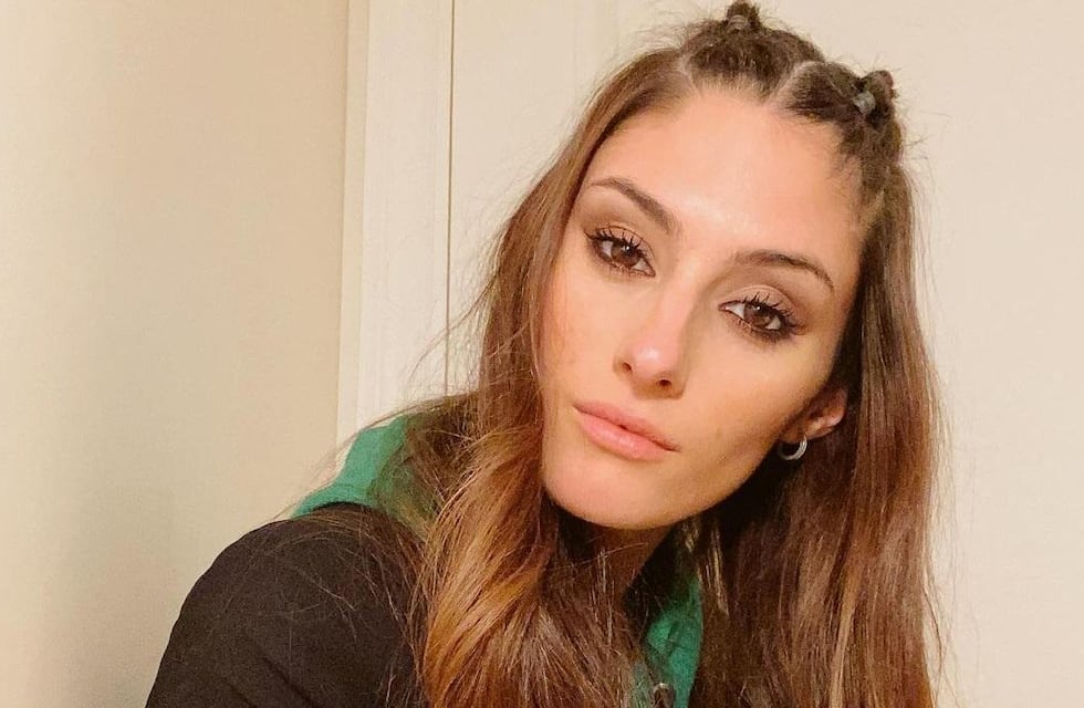 Lola Latorre confirmó su separación y reveló que está soltera: “Estoy sola y súper bien”