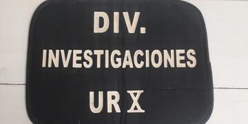 Allanan la casa del menor demorado tras la agresión en Posadas.